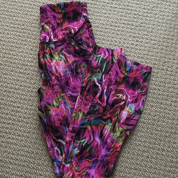 Leggings - Picture 2 of 3